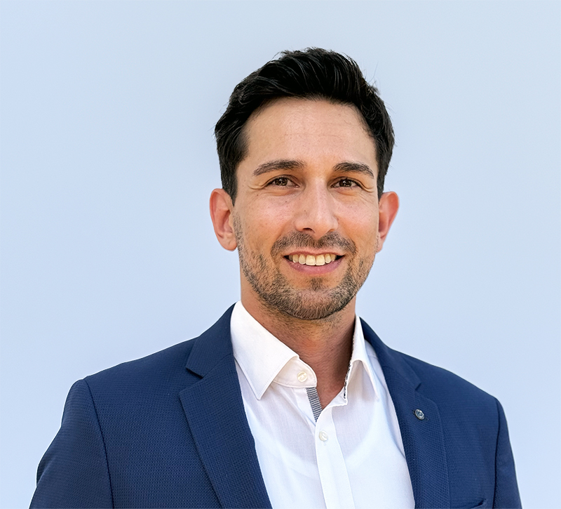 Steffen Golbs - IT-Projektmanager und PMO-Spezialist